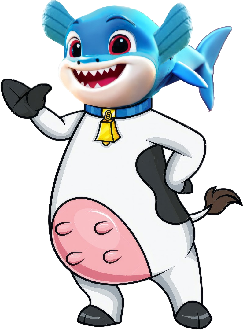mascot